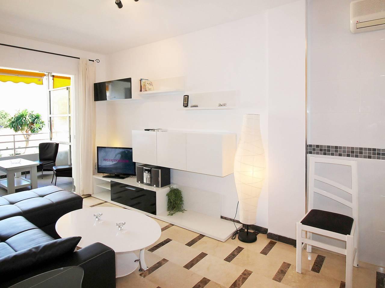 Vakantieappartement in Altea, Spanje voor 4 personen foto 3