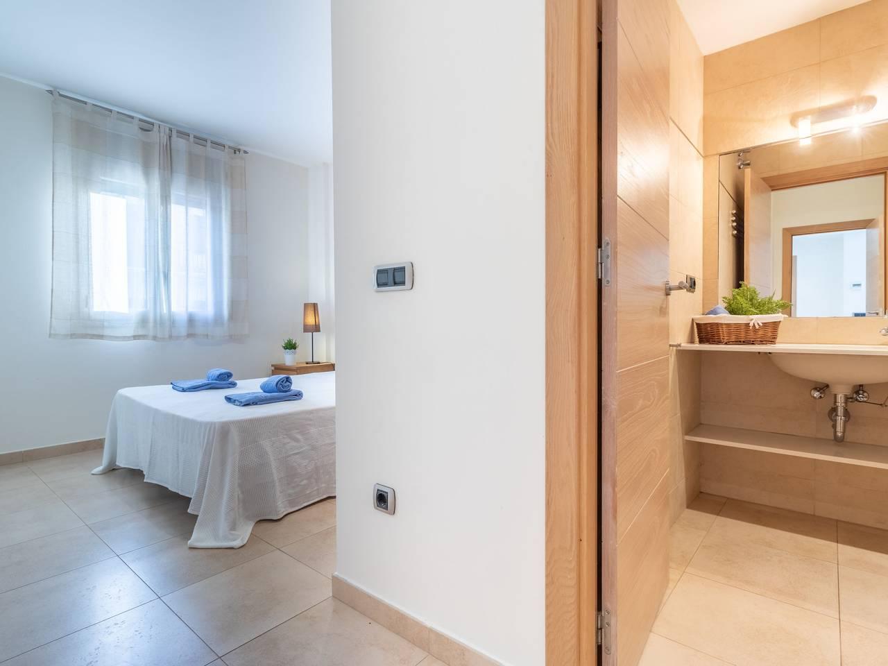 Del Port in Empuriabrava, Upper Empordà, Spanje voor 6 personen foto 14