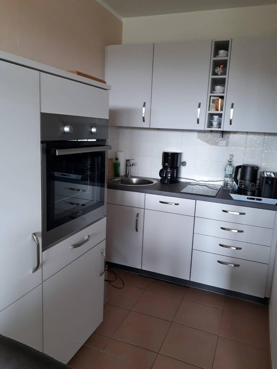 Vakantieappartement in Harz, Duitsland voor 4 personen foto 3