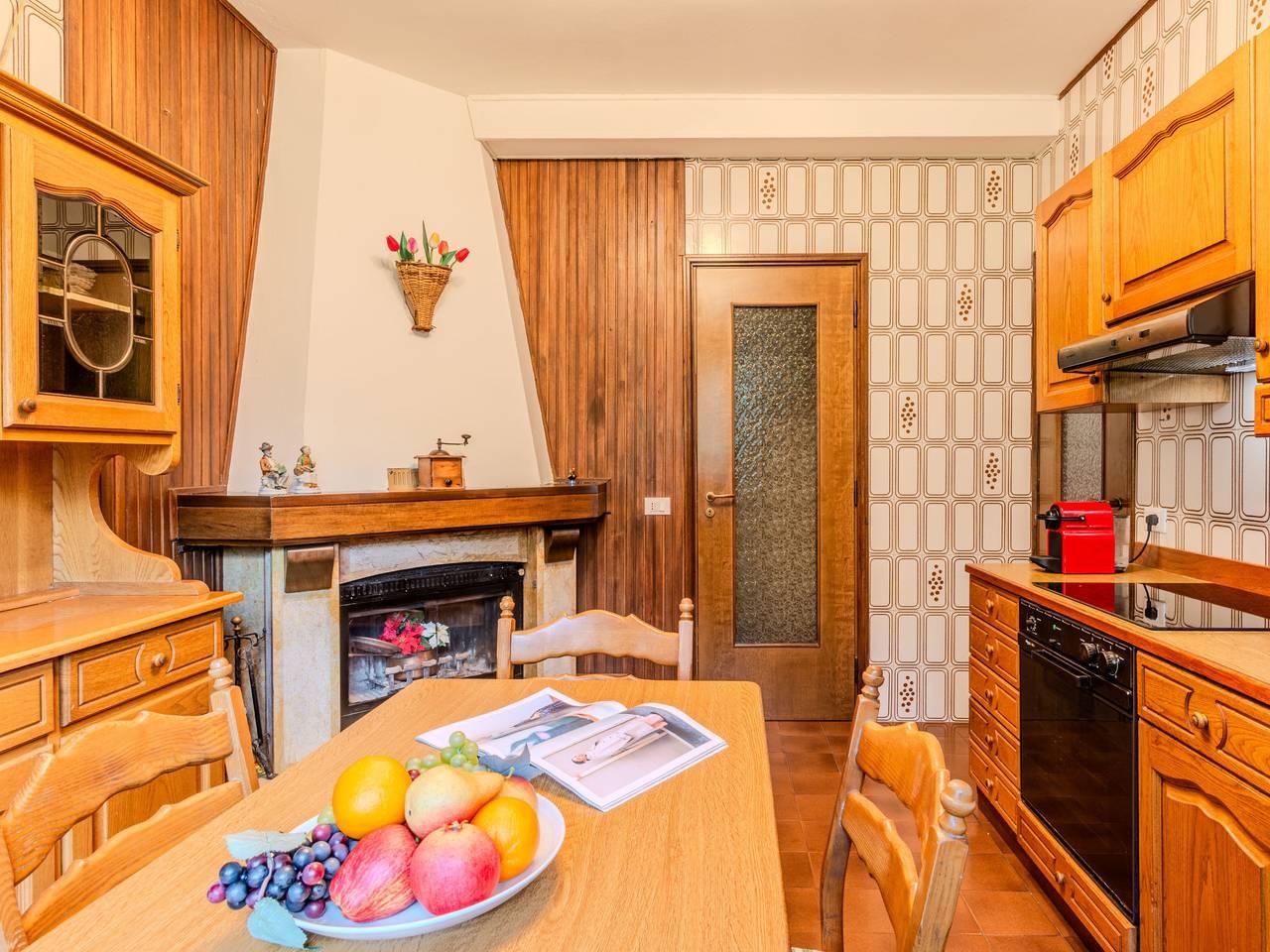 Vakantieappartement in Comomeer, Italië voor 6 personen foto 10