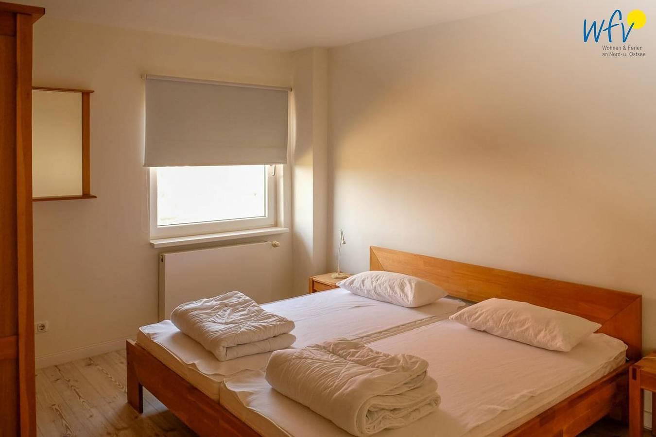 Vakantieappartement in Weser-Ems, Duitsland voor 4 personen foto 4