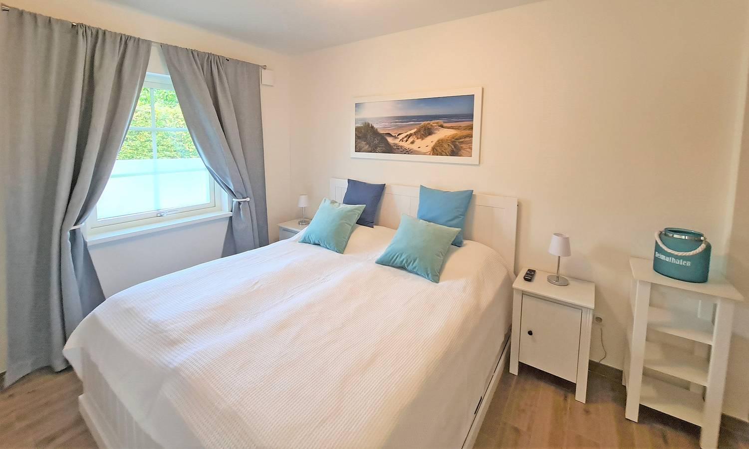 Vakantieappartement in Grömitz, Duitsland voor 3 personen foto 8