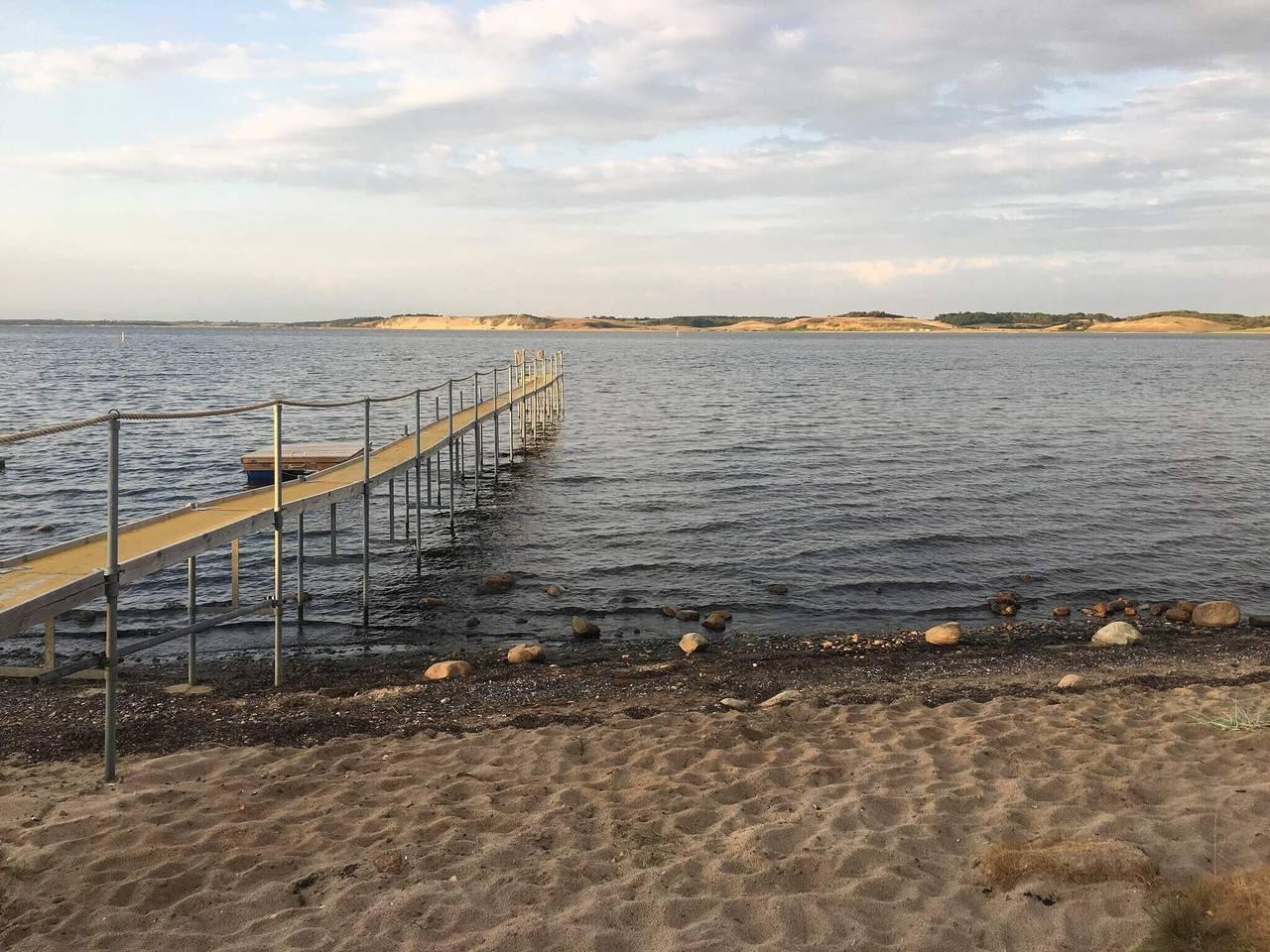 Vakantiehuis in Virksund, Denemarken voor 8 personen foto 16