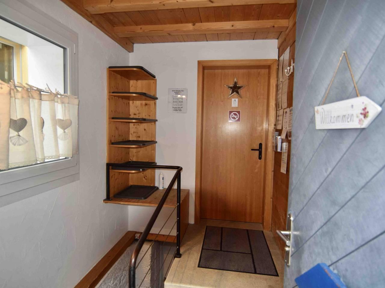 Vakantieappartement in Engelberg, Zwitserland voor 8 personen foto 4