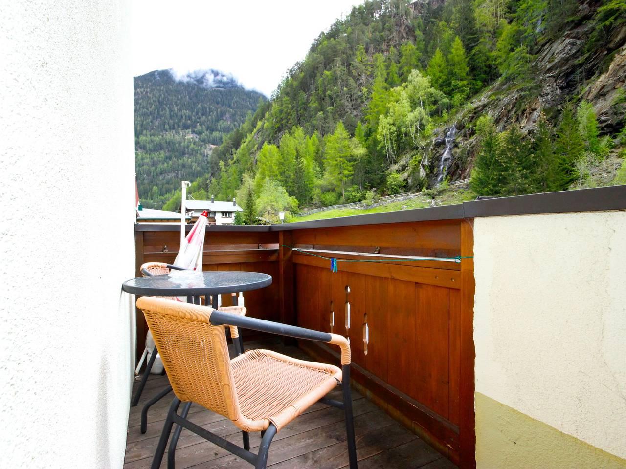 Vakantieappartement in Ötztal, Oostenrijk voor 2 personen foto 6