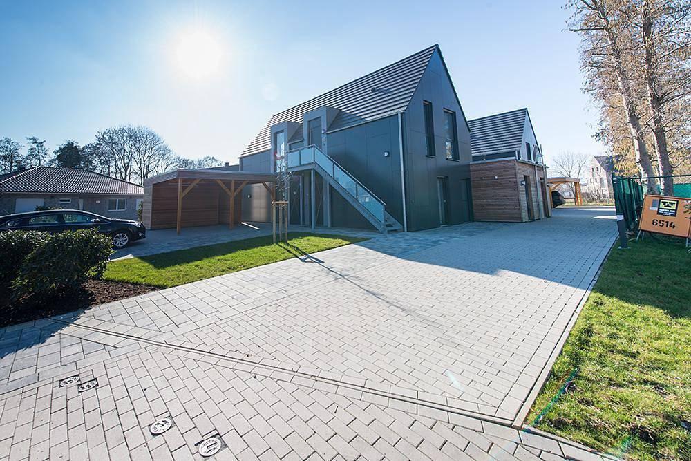 Vakantieappartement in Weser-Ems, Duitsland voor 2 personen foto 2