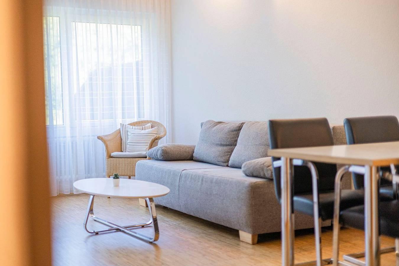 Vakantieappartement in Bodensee, Duitsland voor 4 personen foto 4