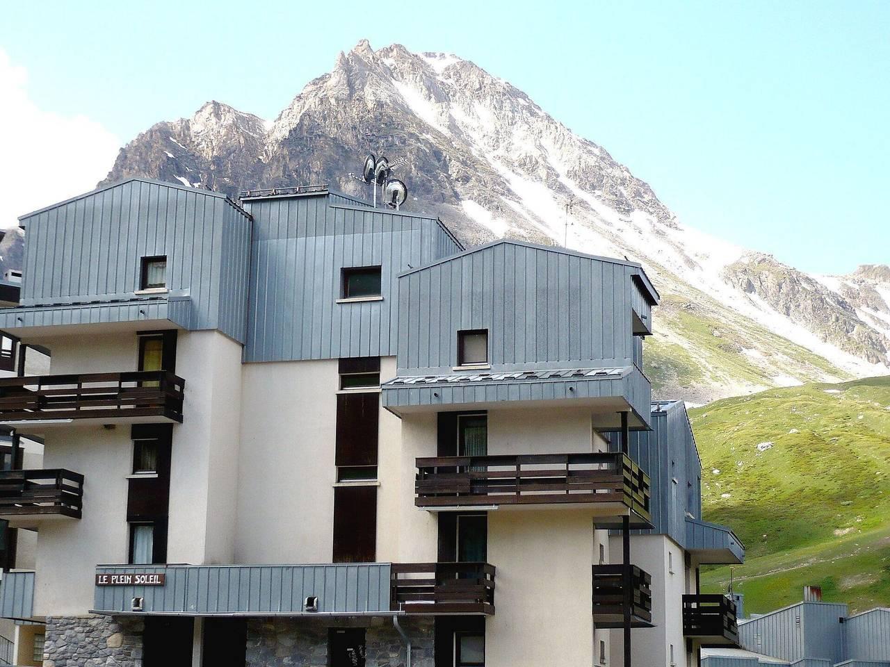 Vakantieappartement in Savoie, Frankrijk voor 4 personen foto 3
