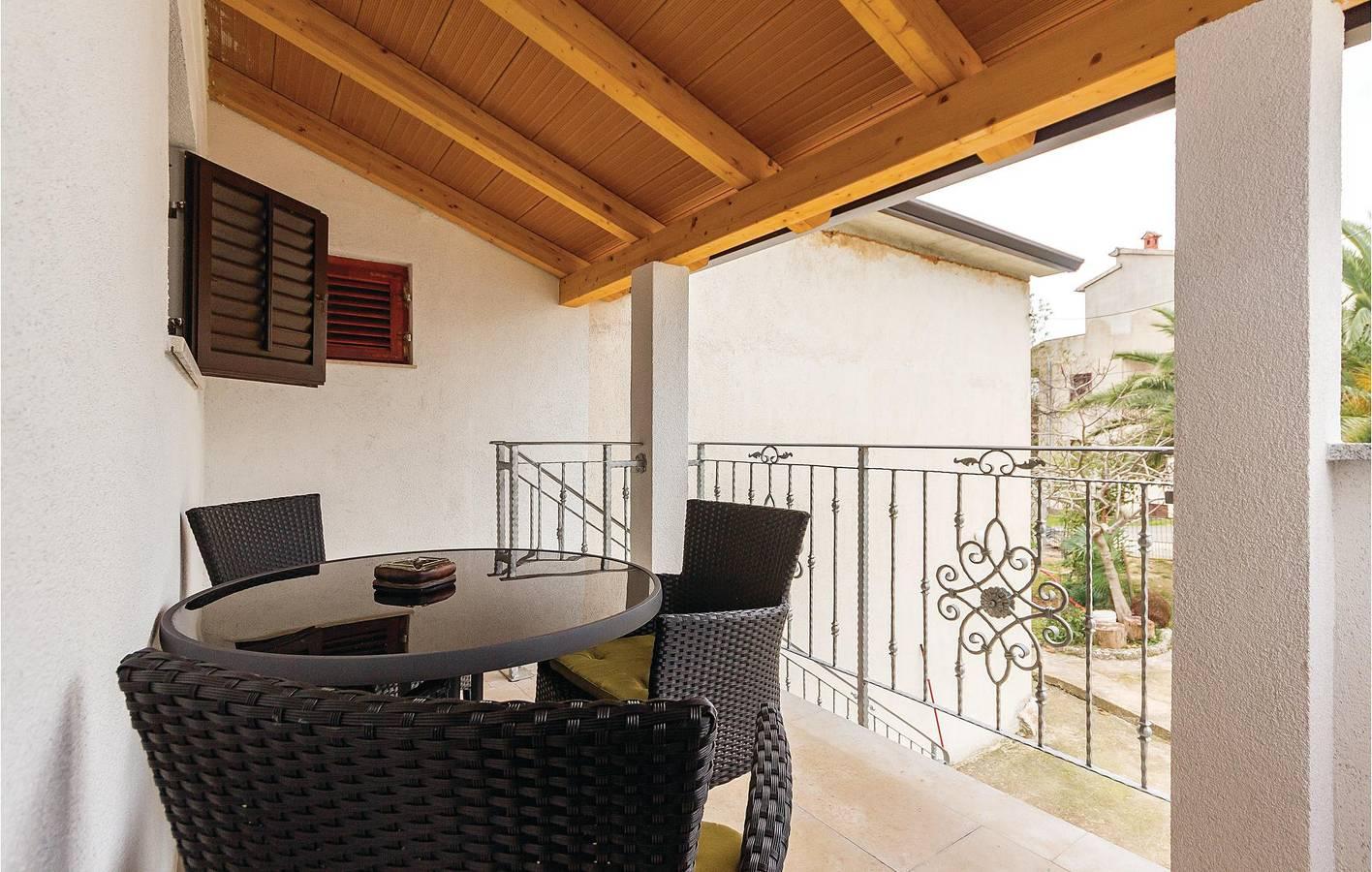 Vakantieappartement in Banjole, Kroatië voor 3 personen foto 5
