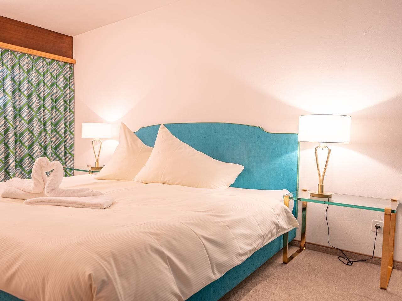 Vakantieappartement in Engadin, Zwitserland voor 5 personen foto 8