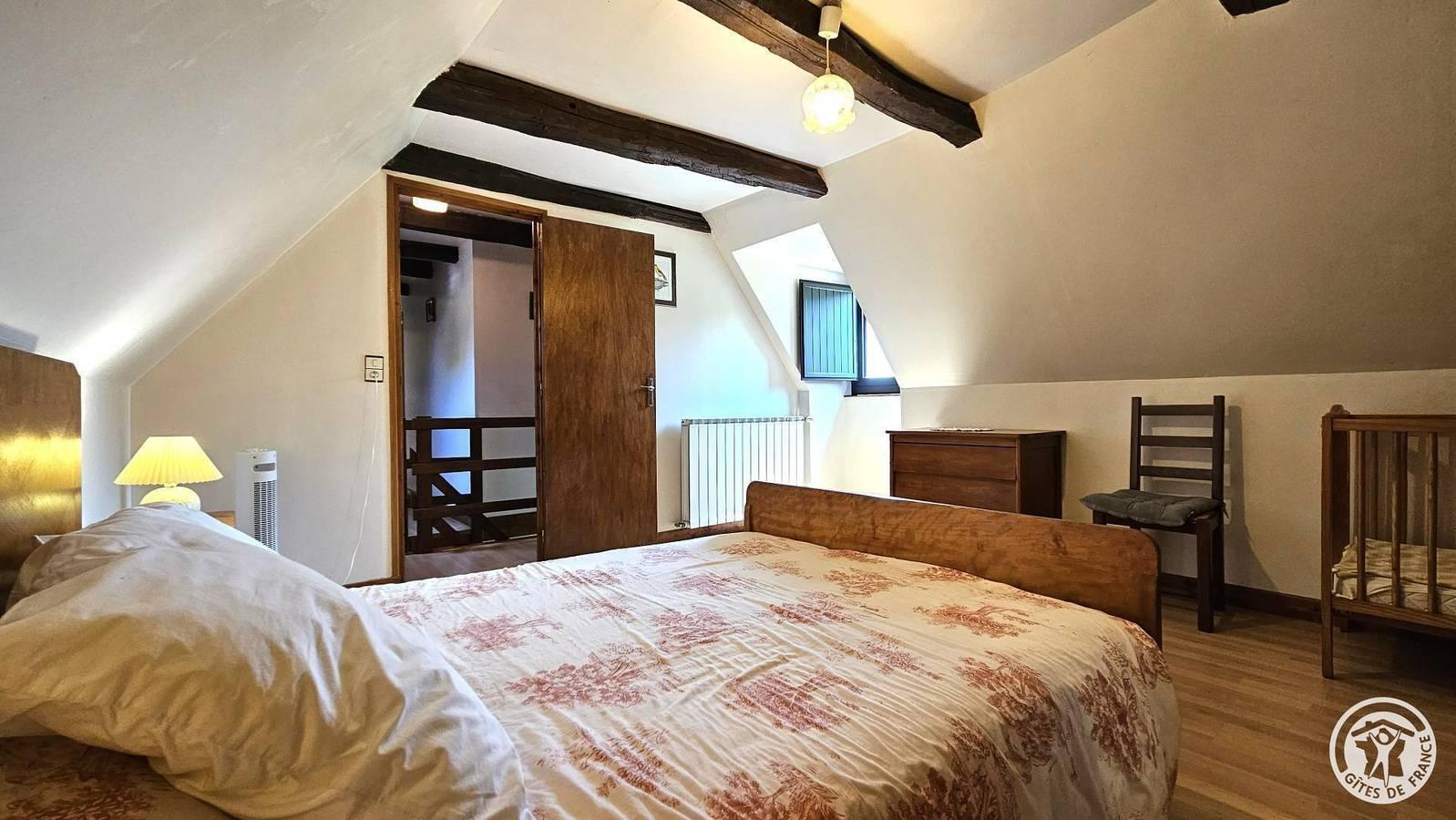 Peuch Del Pic in Saint-Martin-la-Méanne, Frankrijk voor 5 personen foto 19