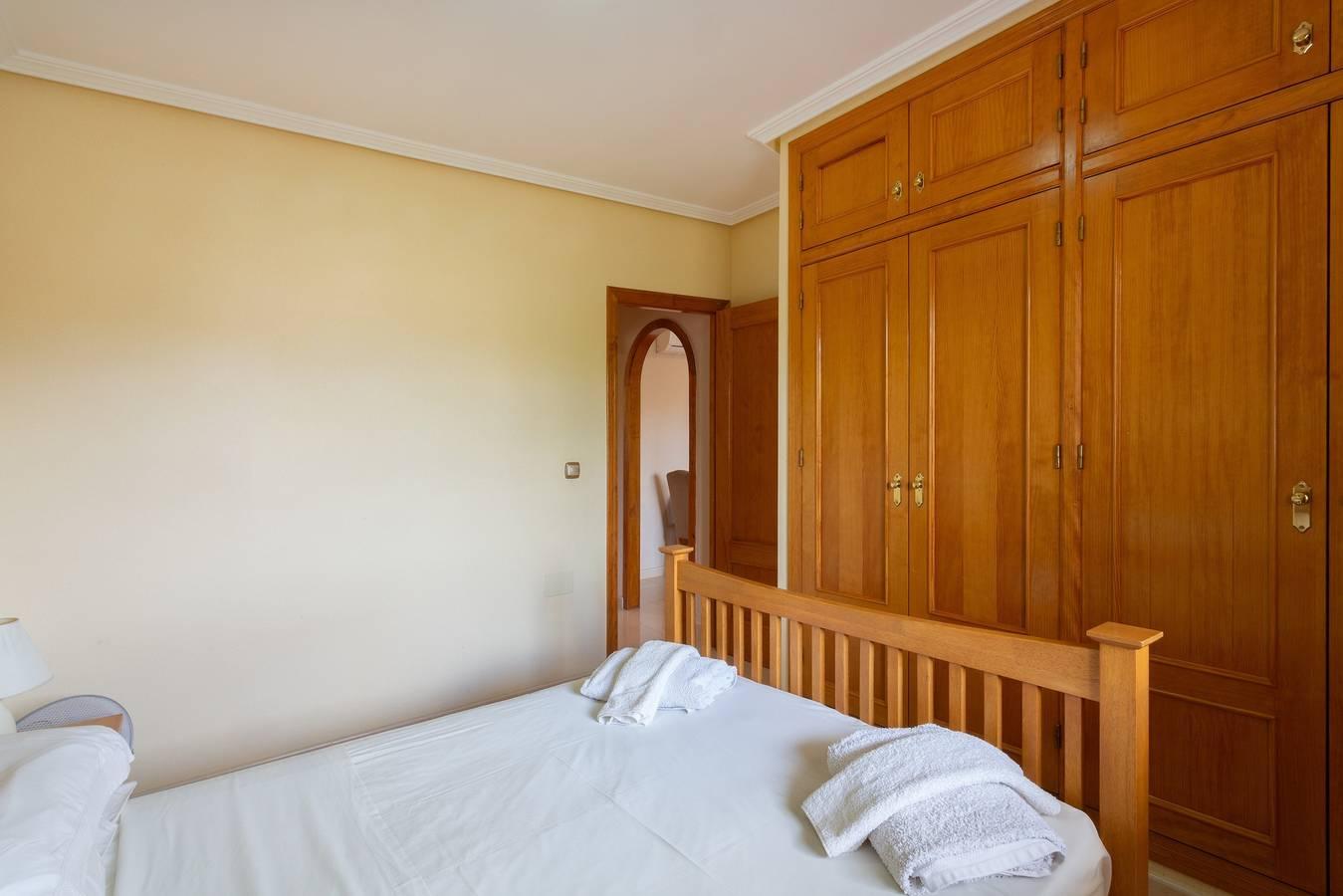 Vakantieappartement in Orihuela, Spanje voor 5 personen foto 12