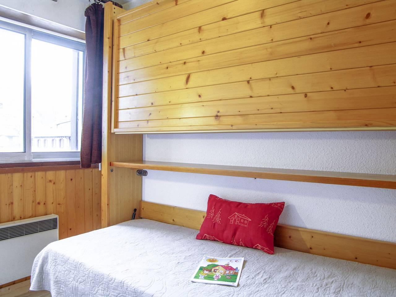 Clos du Savoy in Brevent-Flegere, Chamonix, Frankrijk voor 4 personen foto 10