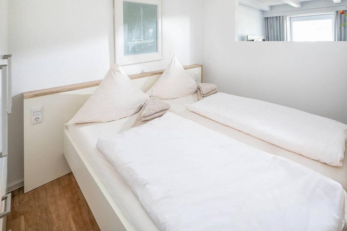 Vakantieappartement in Weser-Ems, Duitsland voor 4 personen foto 8