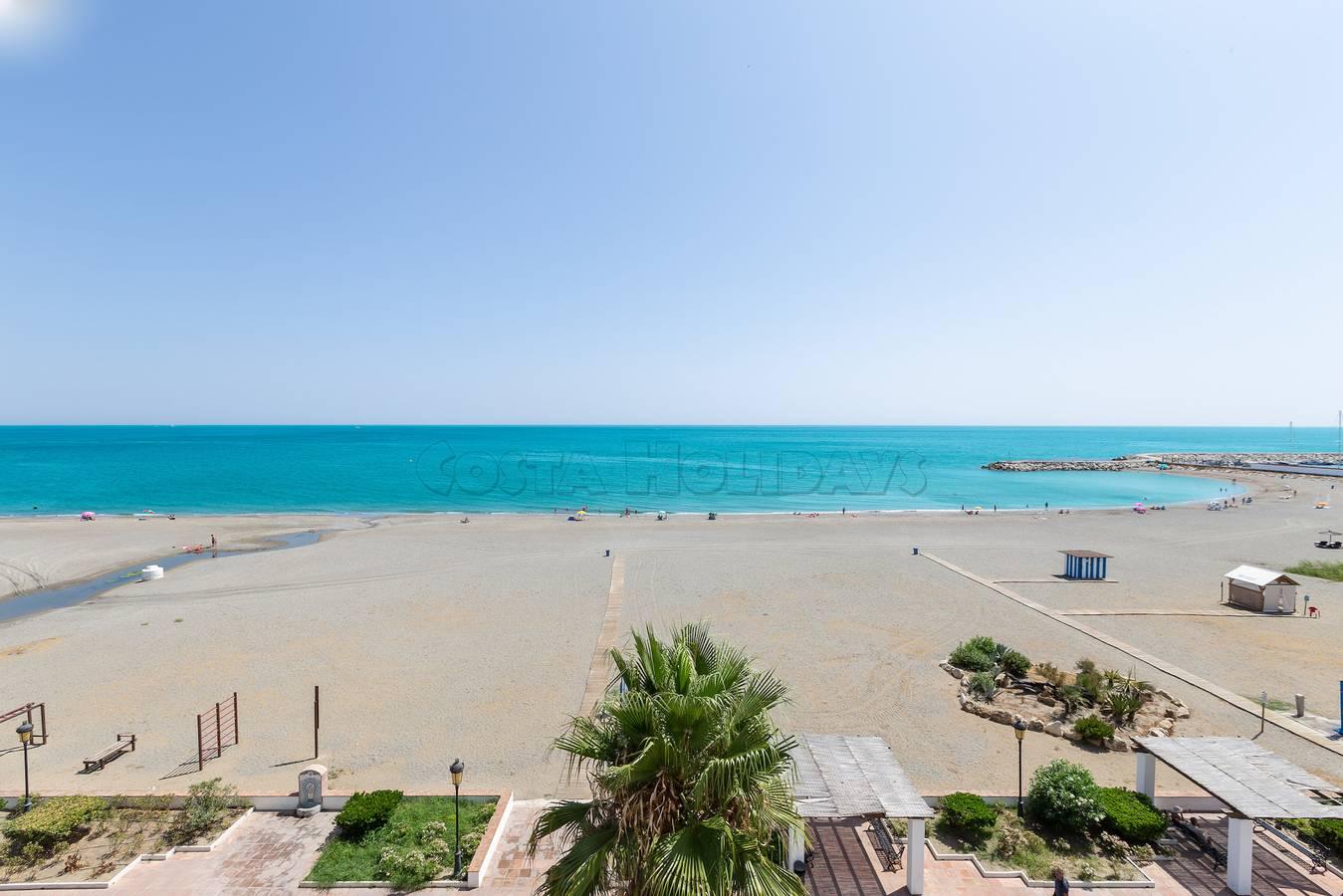 Vakantieappartement in Manilva, Spanje voor 4 personen foto 17