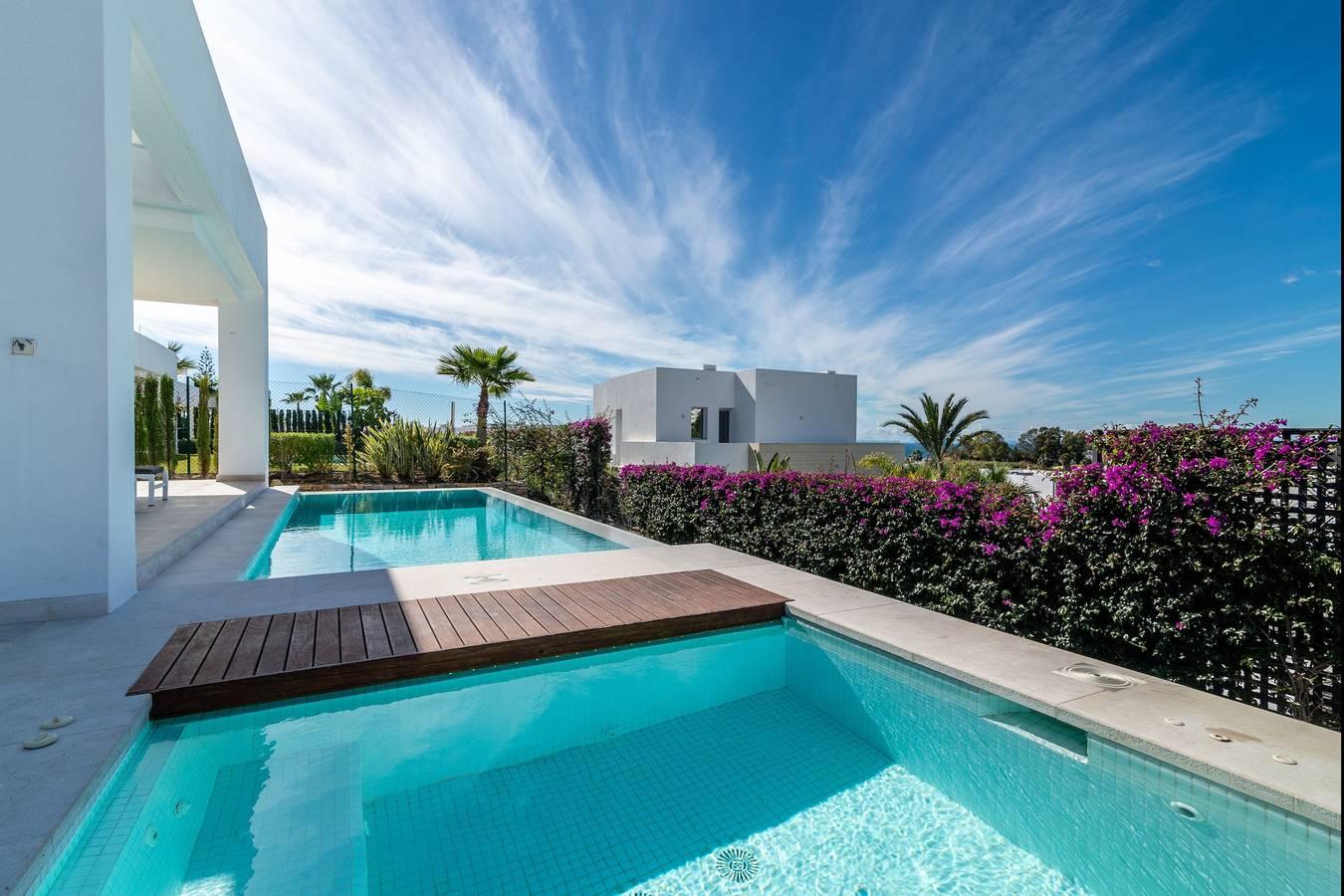 Vakantiehuis in Marbella, Spanje voor 8 personen foto 6