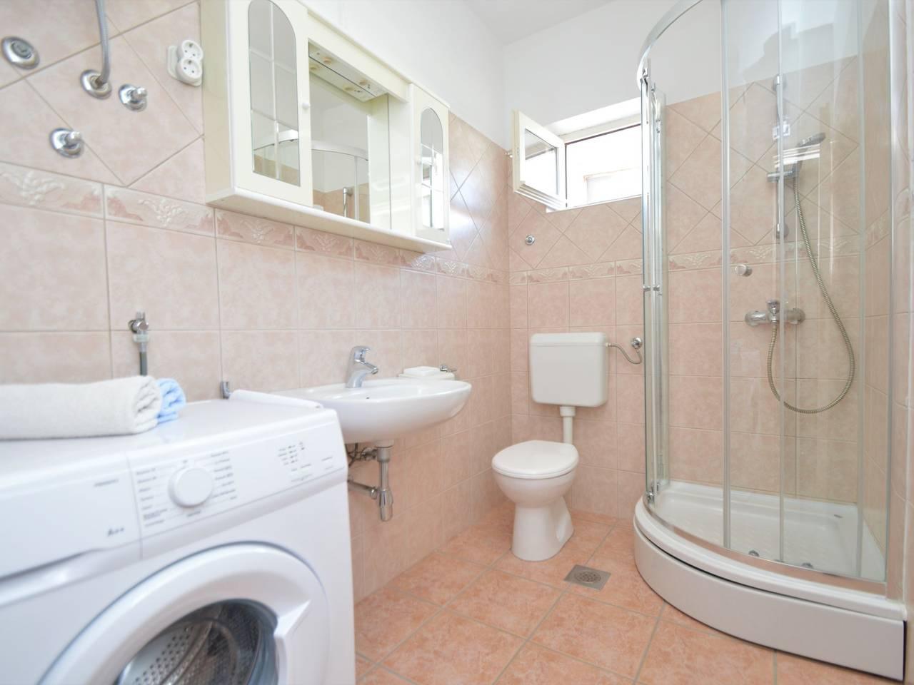 Vakantieappartement in Vodice, Kroatië voor 2 personen foto 12