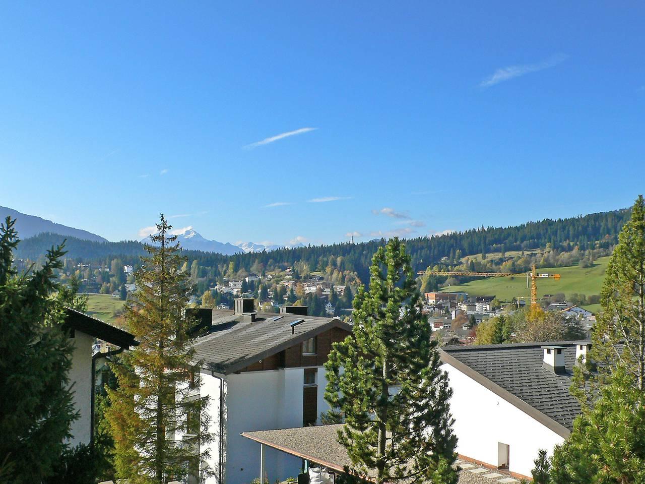 Vakantieappartement in Flims, Zwitserland voor 4 personen foto 14