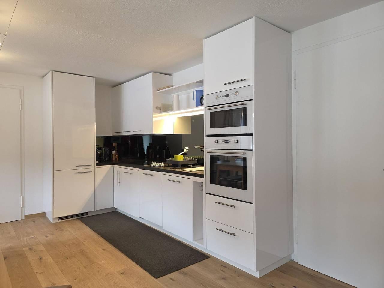 Vakantieappartement in Engelberg, Zwitserland voor 6 personen foto 14