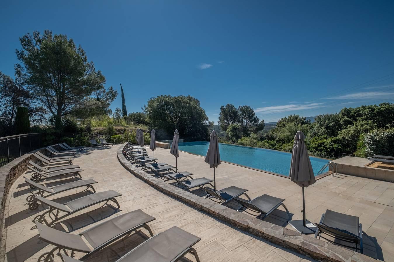 Vakantieappartement in Var, Frankrijk voor 4 personen foto 13