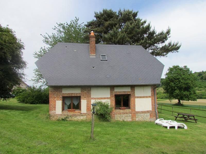 Gîtes de France® - La Forge in Campneuseville, Frankrijk voor 4 personen foto 19
