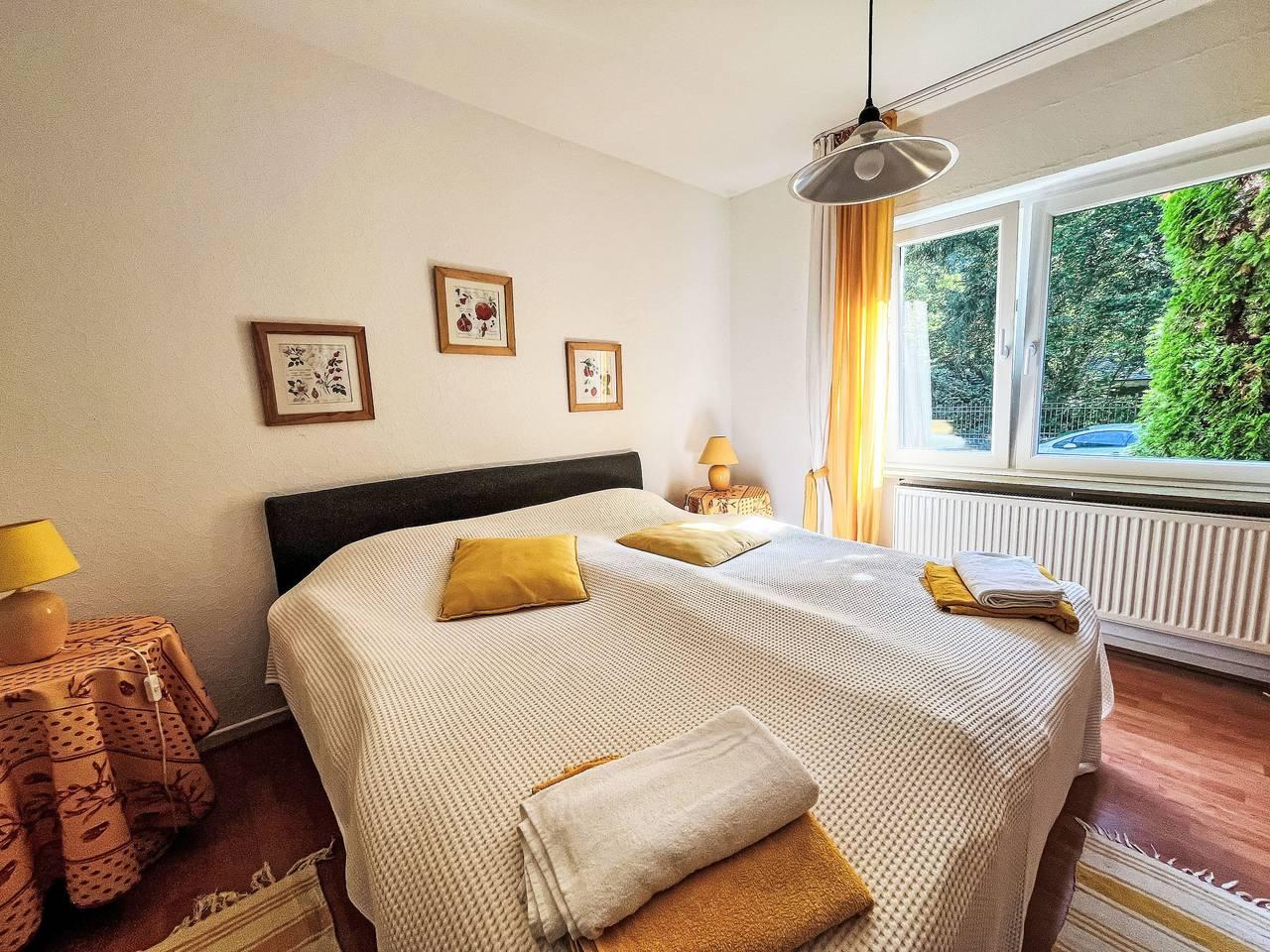 Vakantieappartement in Moezel, Duitsland voor 4 personen foto 2