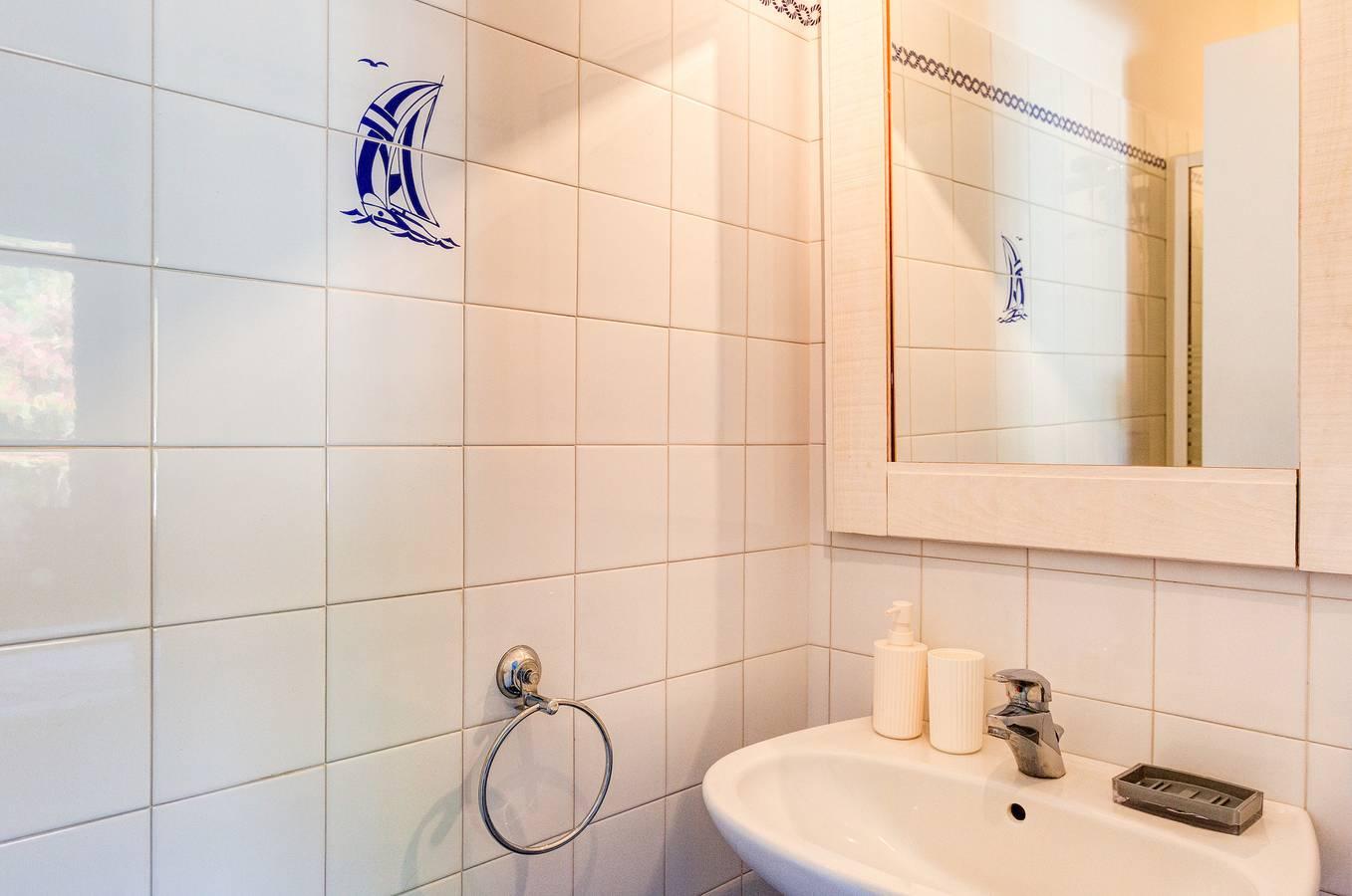 Vakantiehuis in Plomeur, Frankrijk voor 8 personen foto 17