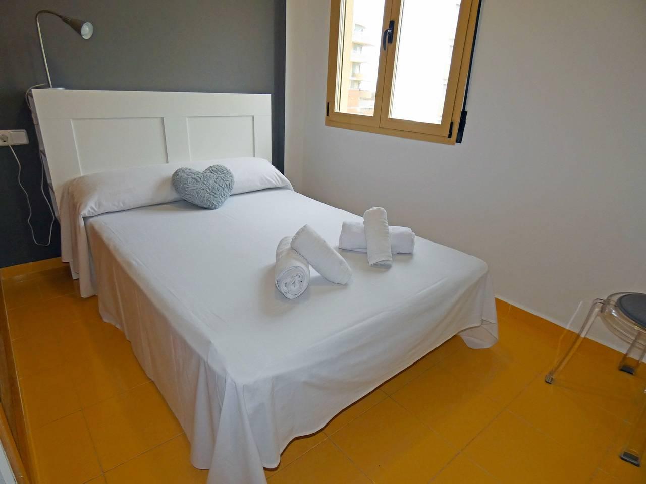 Vakantieappartement in Safor, Spanje voor 6 personen foto 14