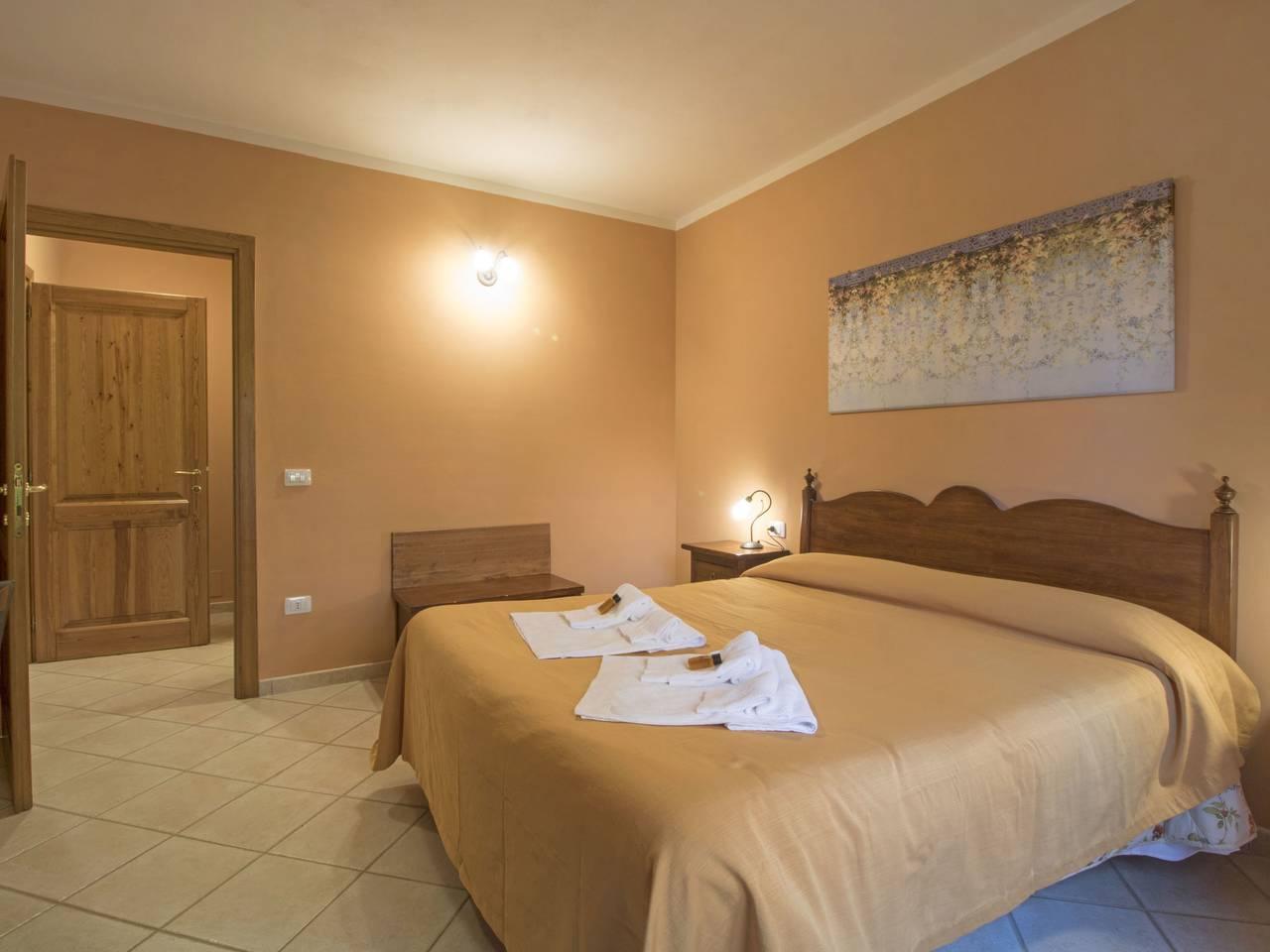 Vakantieappartement in Tuscia, Italië voor 2 personen foto 12