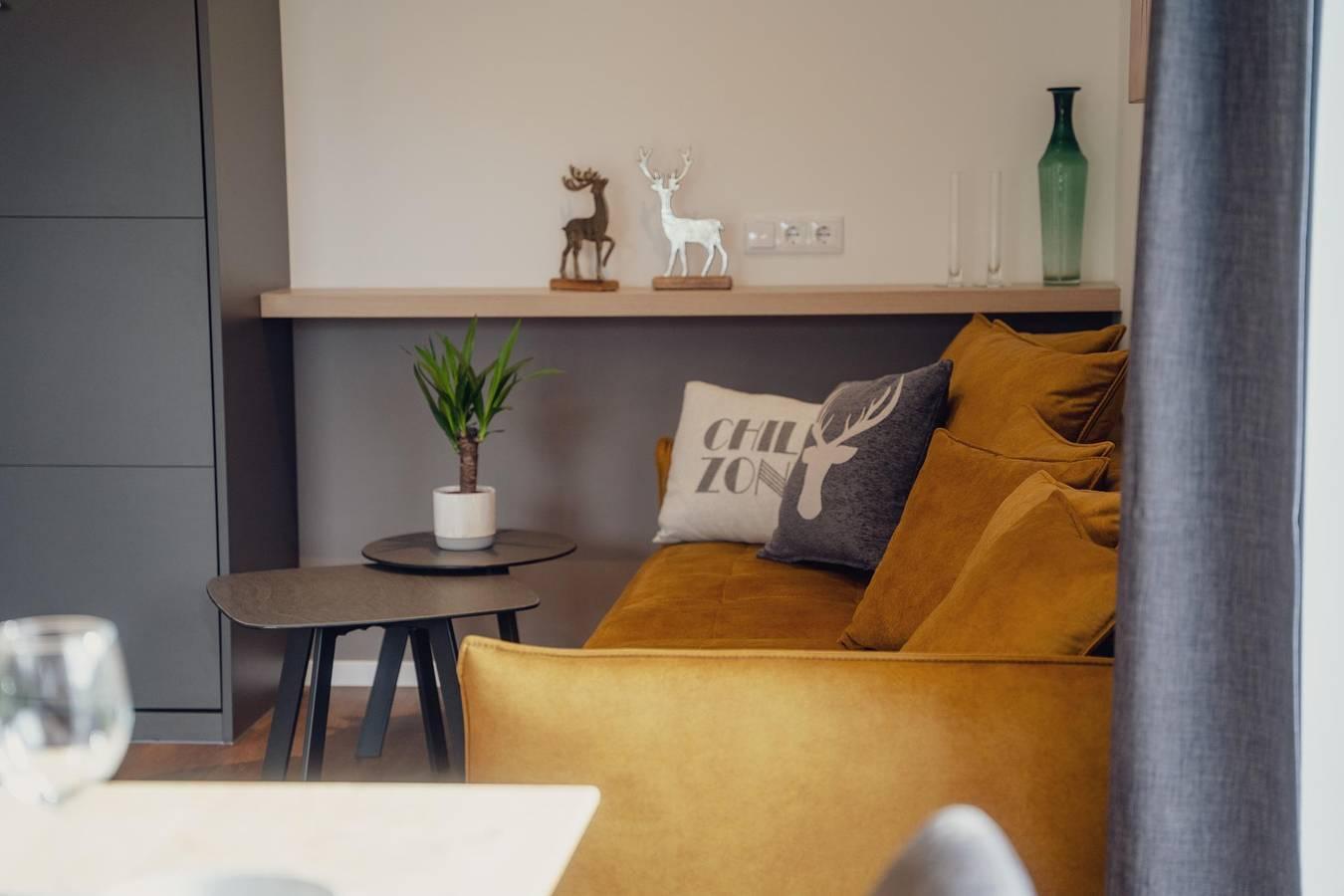 Vakantieappartement met balkon in Spital am Pyhrn, Kirchdorf an der Krems (Bezirk), Oostenrijk voor 2 personen foto 23