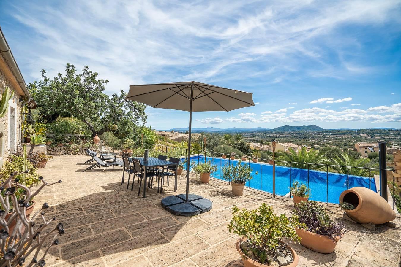 Vakantiehuis in Selva, Spanje voor 2 personen foto 7