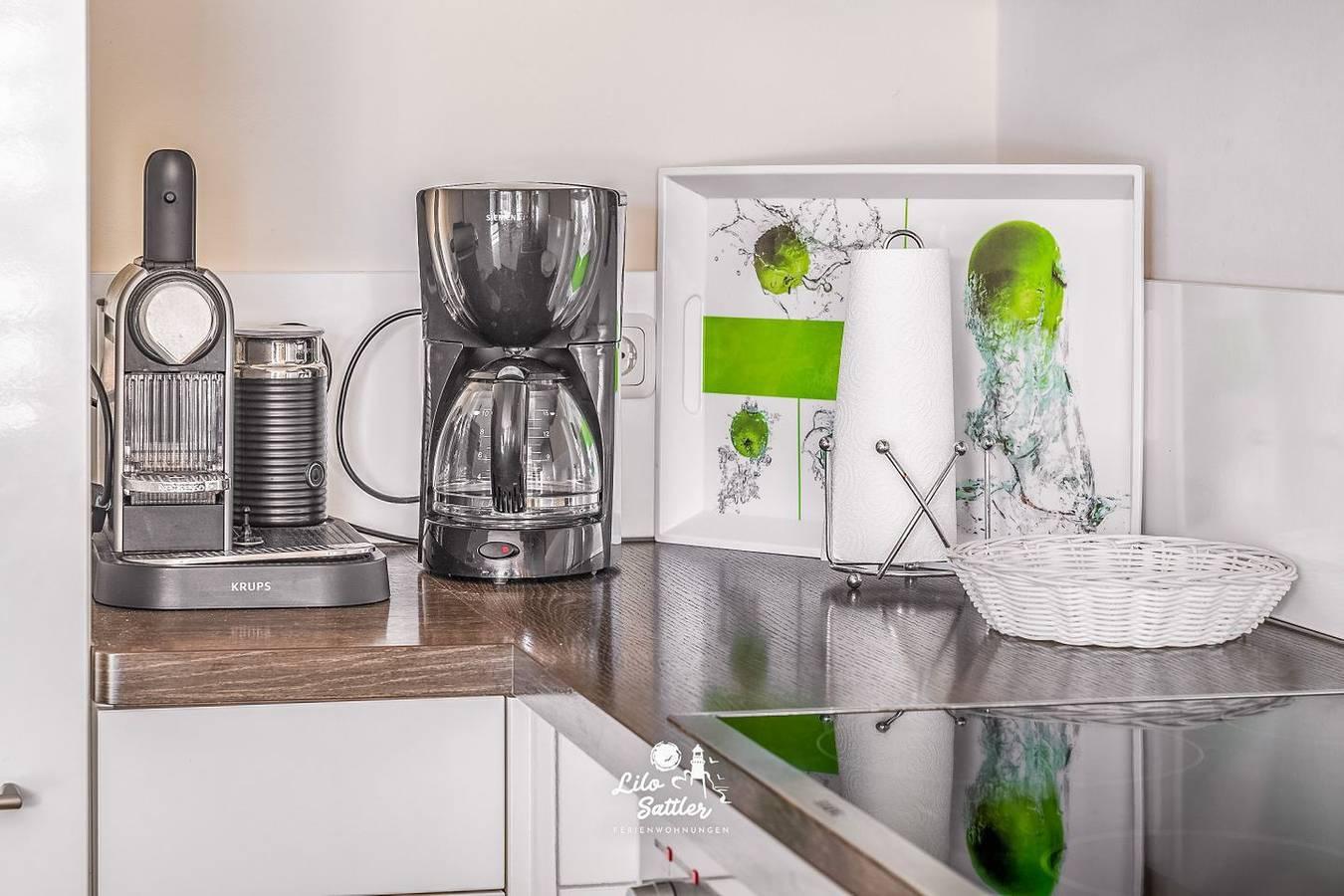 Vakantieappartement in Büsum, Duitsland voor 4 personen foto 17
