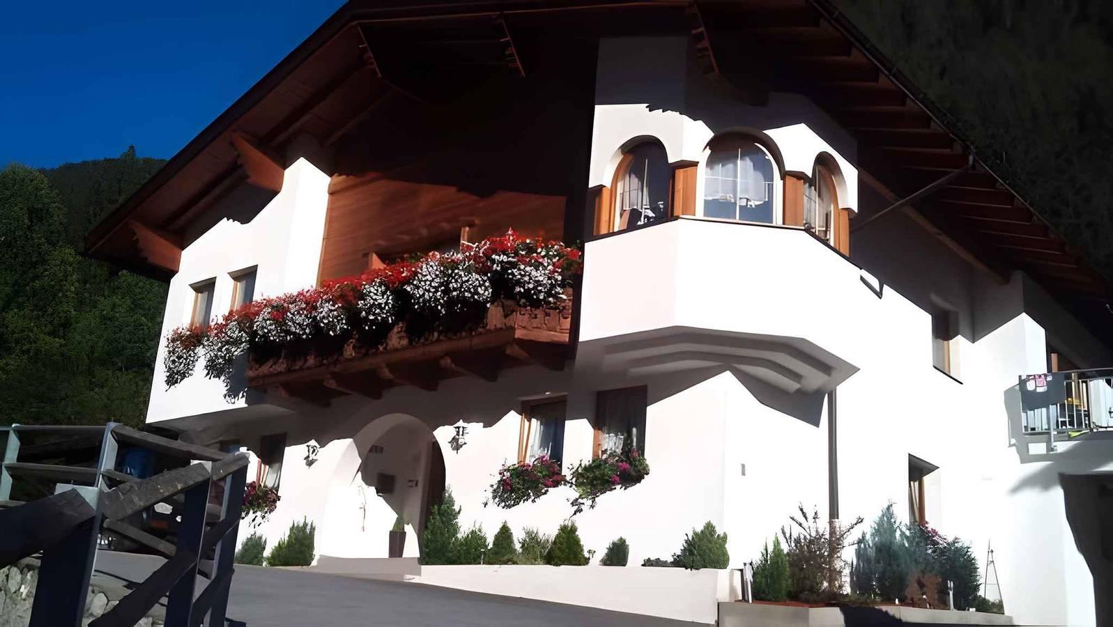 Vakantieappartement in Meer  vanaf 174€ per nacht