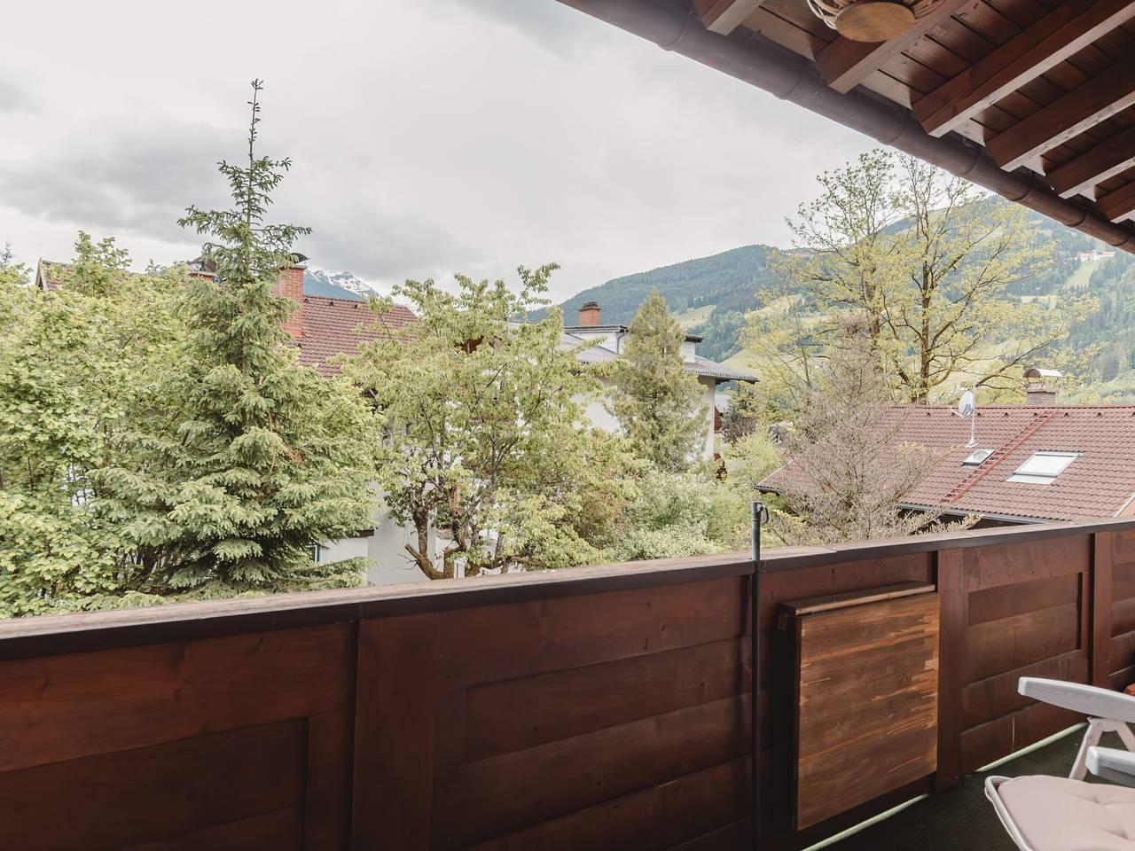 Bella Vista in Bad Hofgastein, Ski Amadé, Oostenrijk voor 4 personen foto 22