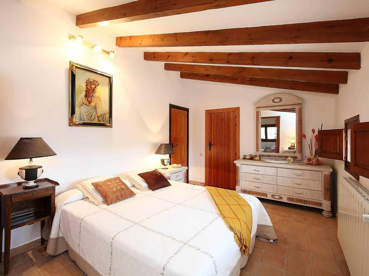 Vakantiehuis in Marina Alta, Spanje voor 10 personen foto 11