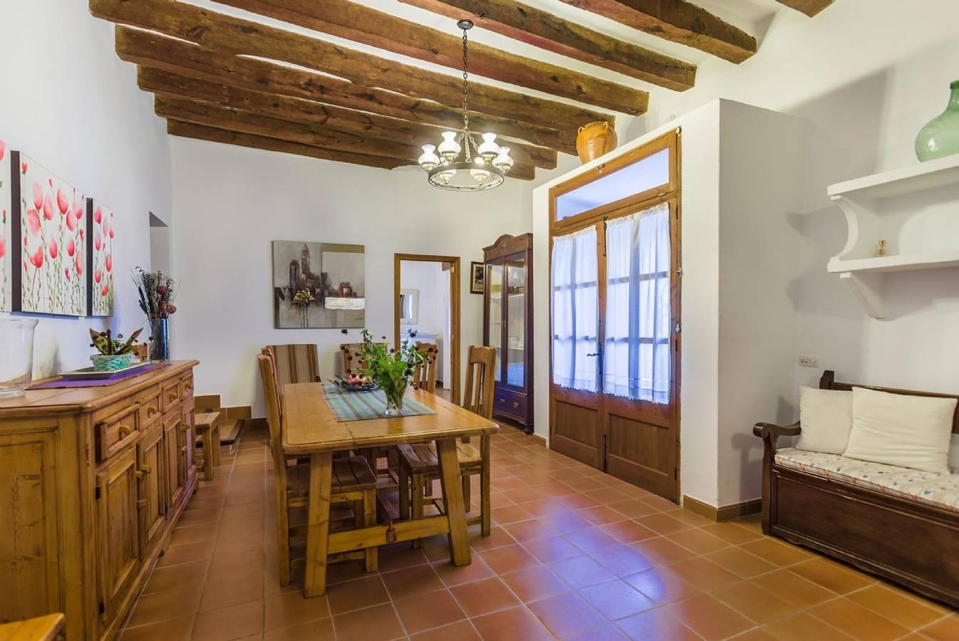 Vakantiehuis in Mallorca, Spanje voor 6 personen foto 7