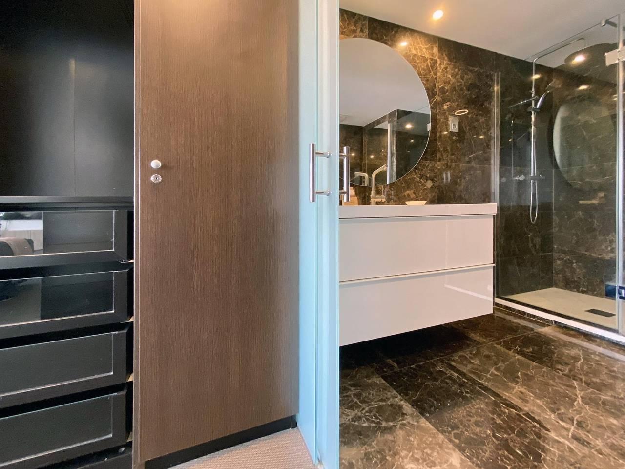 Vakantieappartement in Madrid, Spanje voor 2 personen foto 10