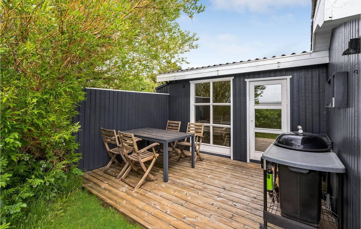 Vakantiehuis in Esbjerg foto 16