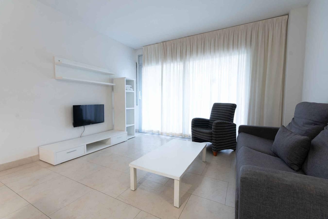 Vakantieappartement in Salou, Spanje voor 6 personen foto 14