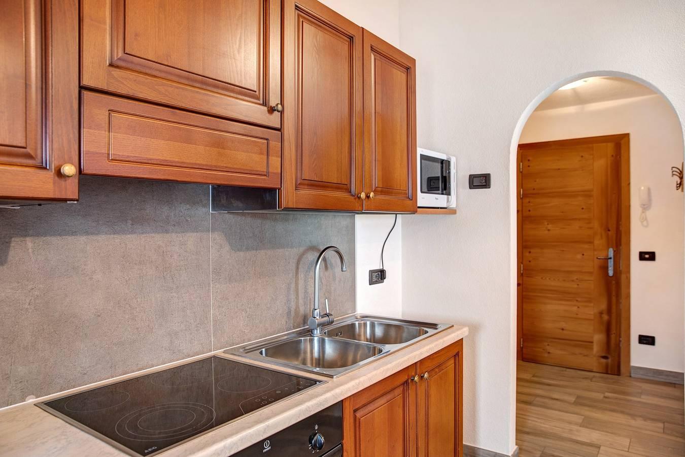 Vakantieappartement in Livigno, Italië voor 2 personen foto 5