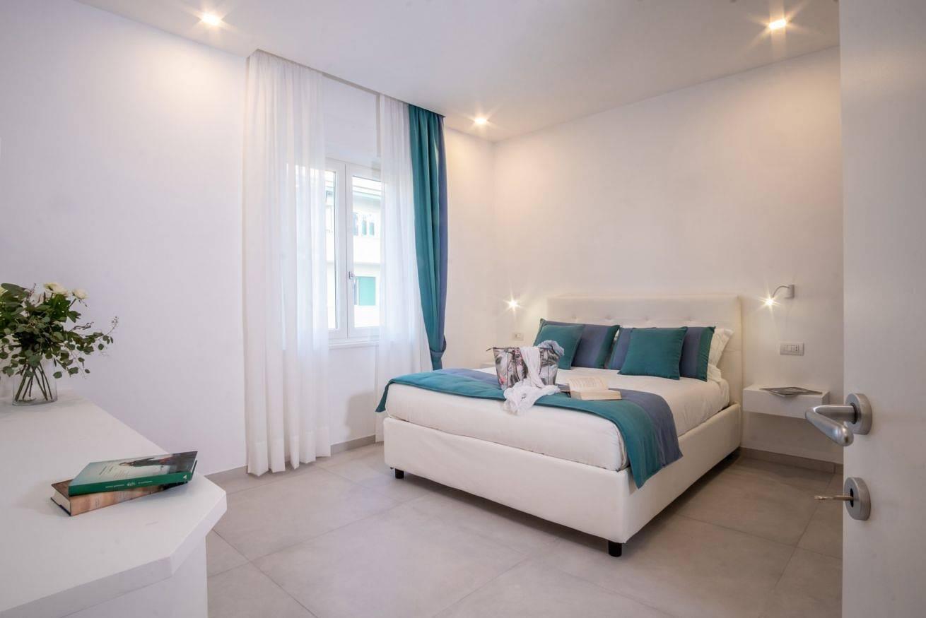 Vakantieappartement in Sorrento, Italië voor 10 personen foto 5