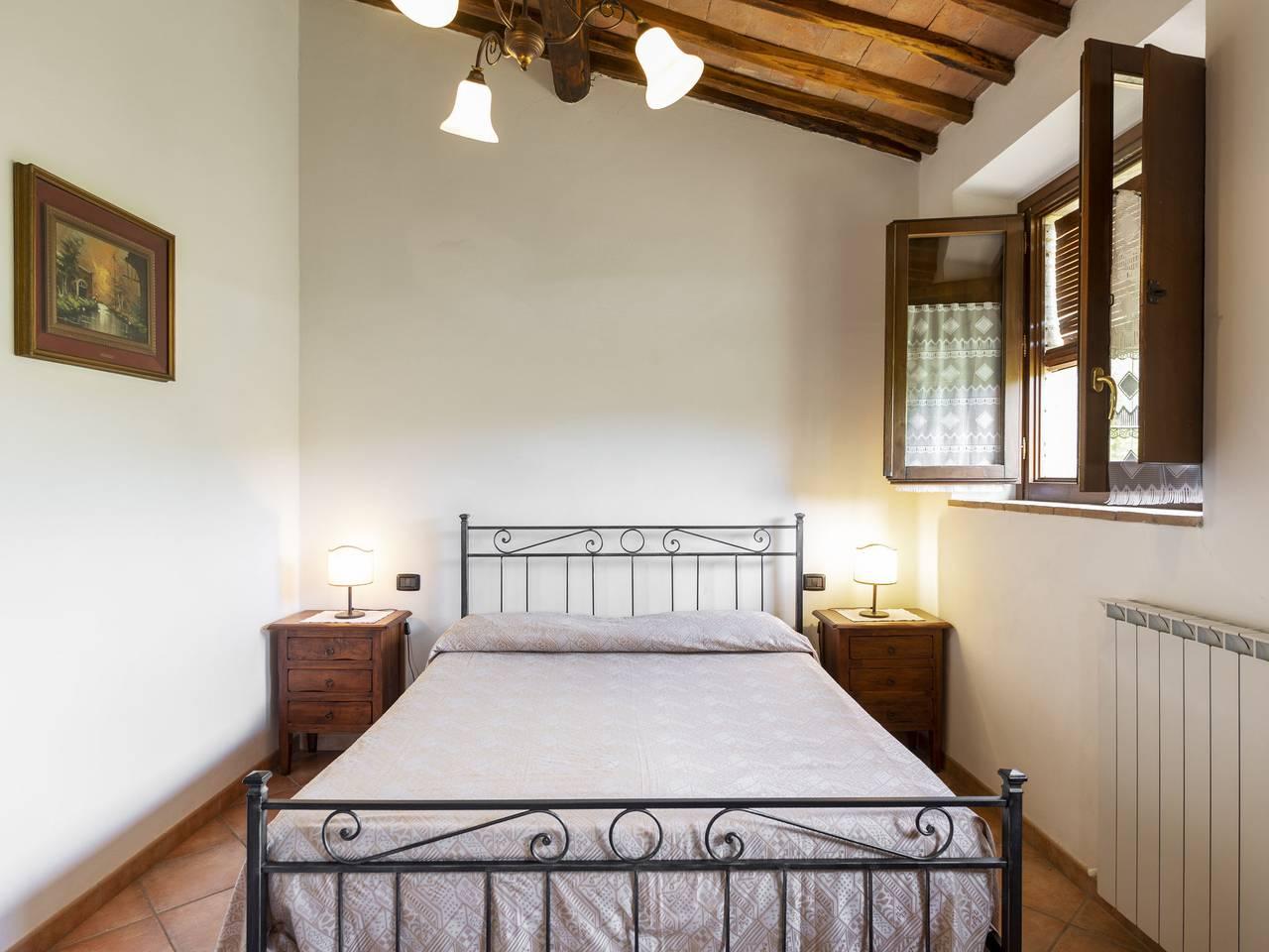 Vakantieappartement in Chianti, Italië voor 9 personen foto 16