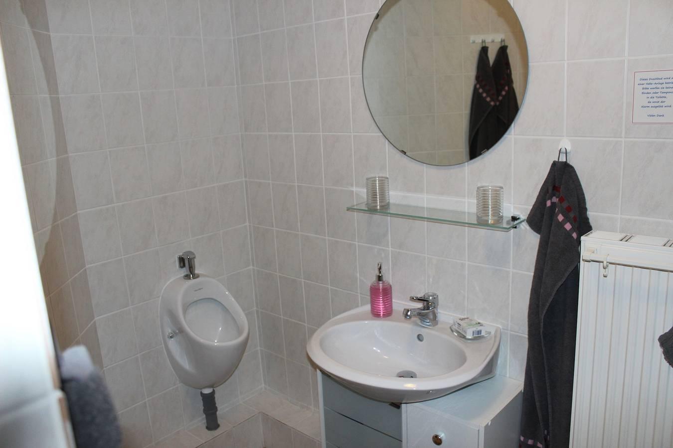 Vakantieappartement in Ahrensbök, Duitsland voor 3 personen foto 14