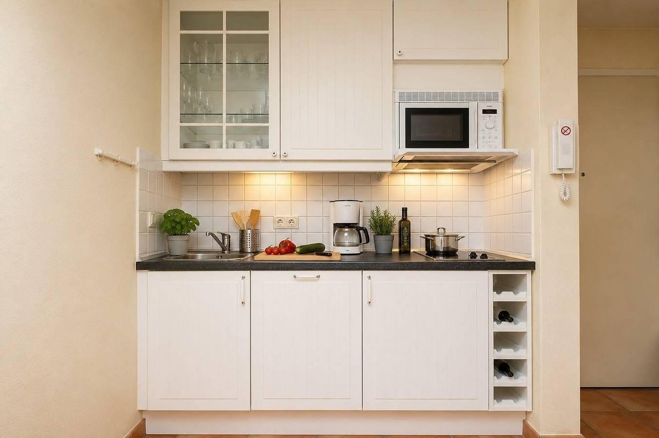 Vakantieappartement in Kühlungsborn, Duitsland voor 3 personen foto 5