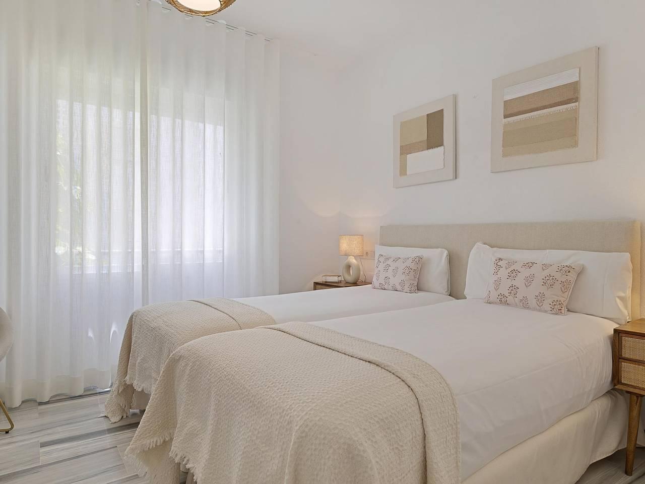 Vakantieappartement in Marbella, Spanje voor 4 personen foto 18