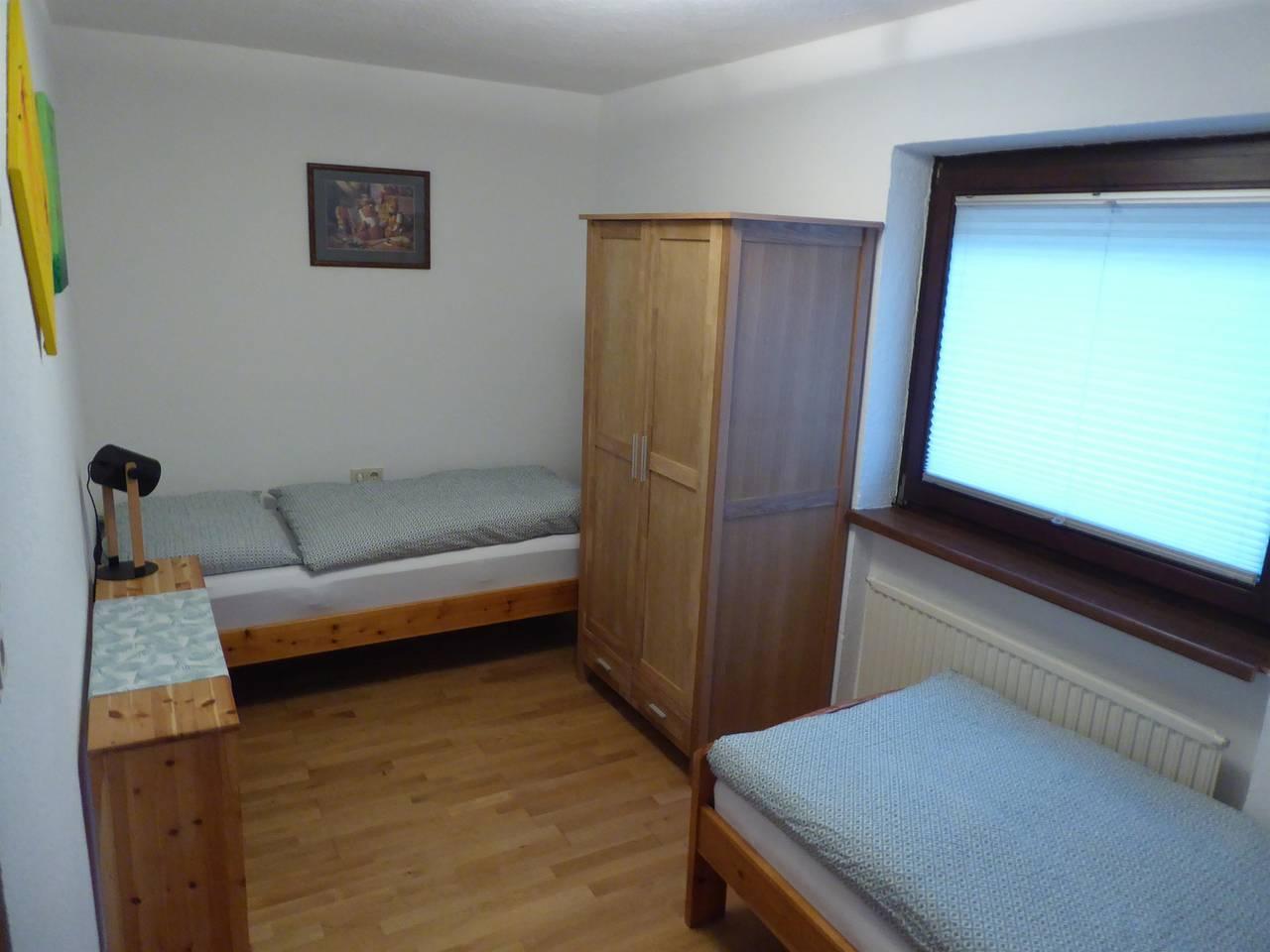 Vakantieappartement in Ötztal, Oostenrijk voor 8 personen foto 17