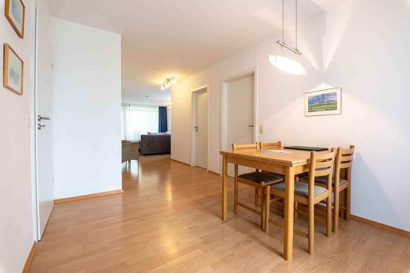 Vakantieappartement in Bodensee, Duitsland voor 5 personen foto 6