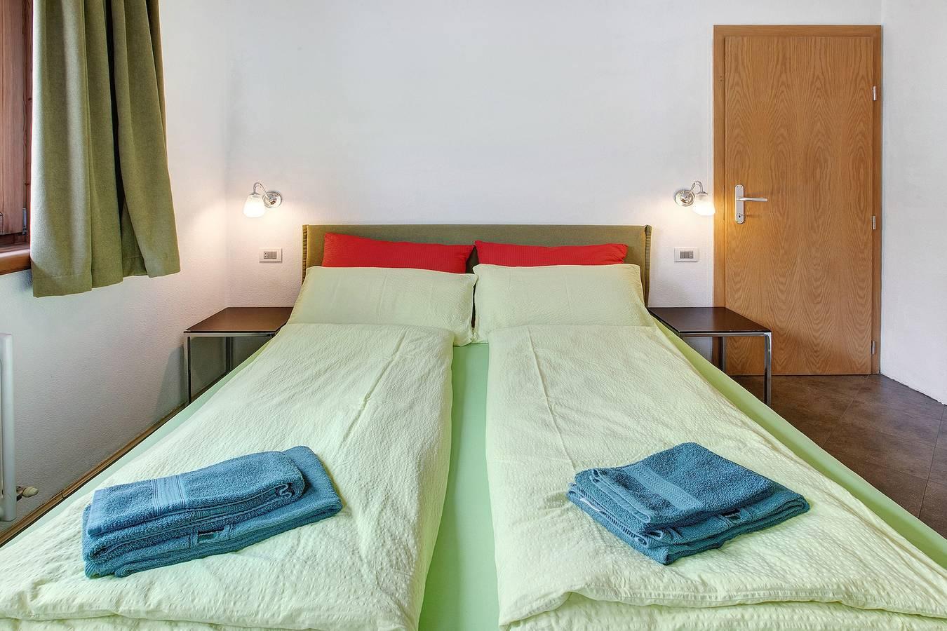 Vakantieappartement in Livigno foto 8