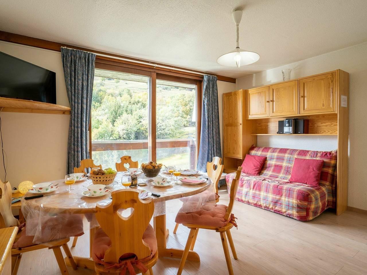 Vakantieappartement in Savoie, Frankrijk voor 6 personen foto 17