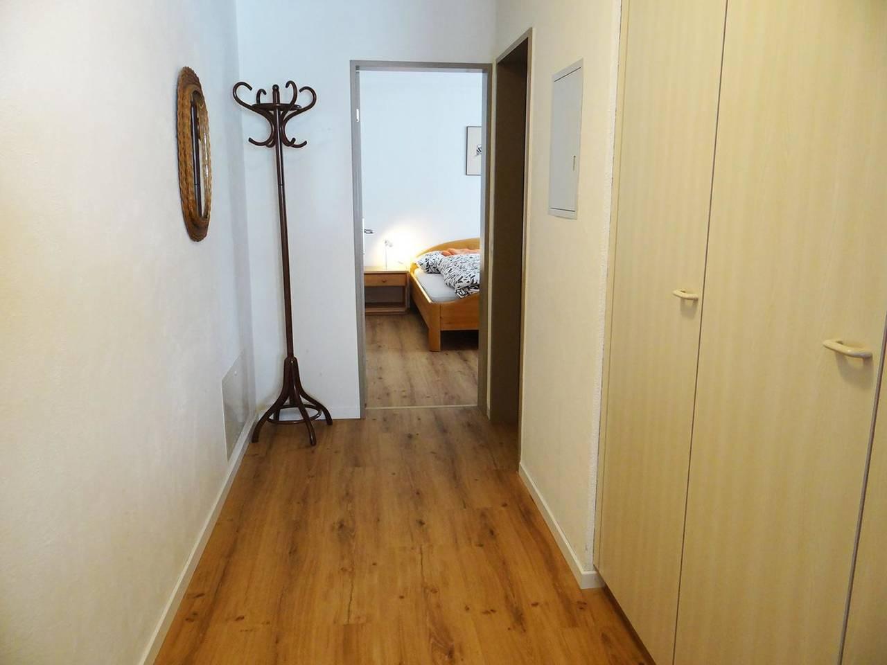 Blumenweg 6 in Engelberg, Obwalden, Zwitserland voor 4 personen foto 16